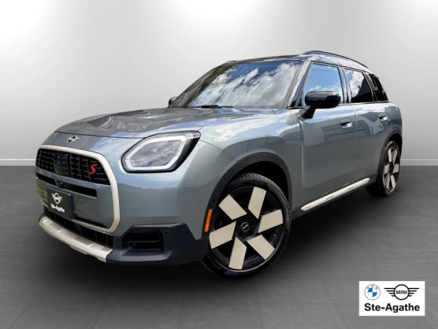 Mini Cooper Countryman Cooper S 2025