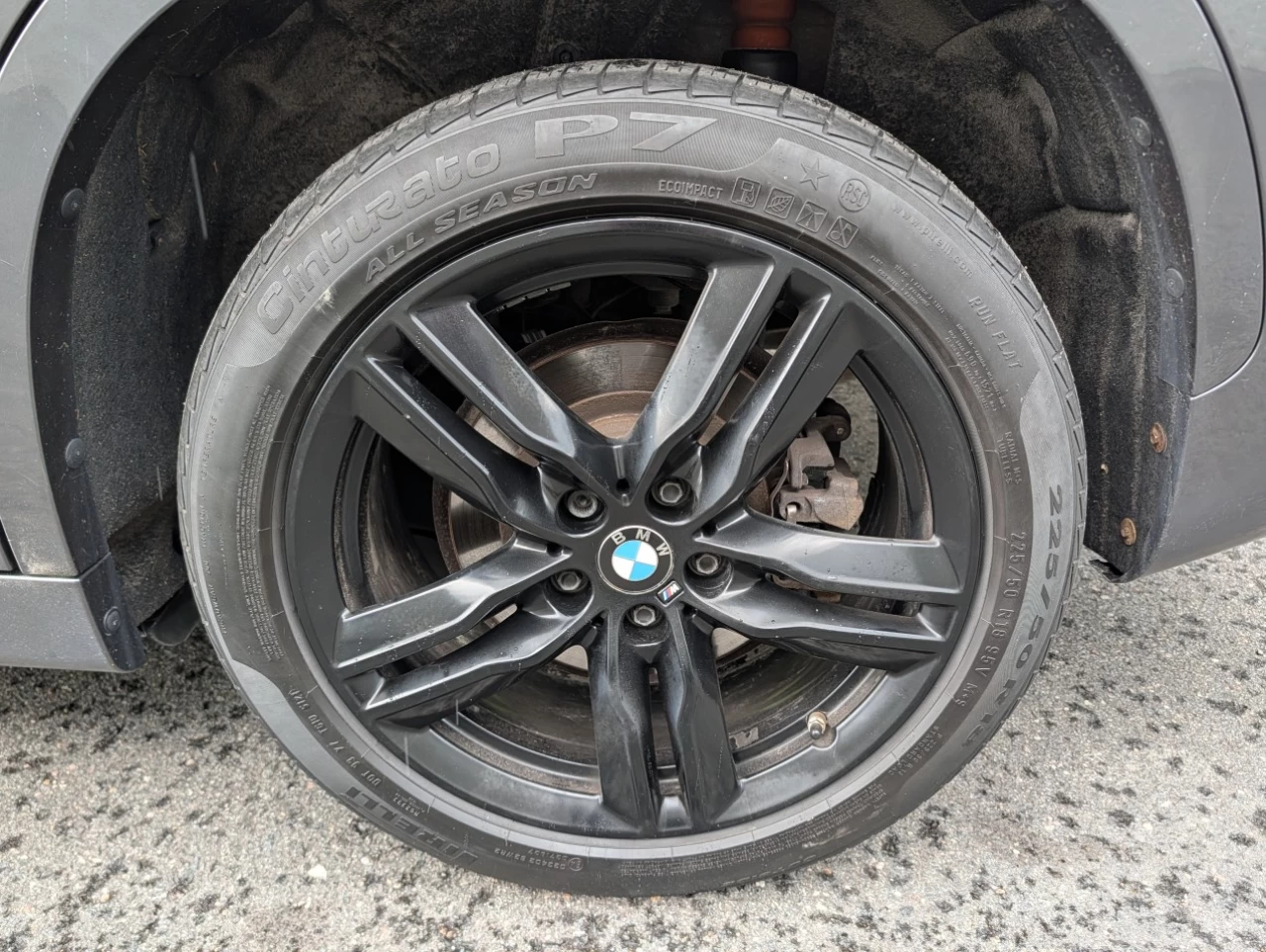 2022 BMW X1 xDrive28i Main Image