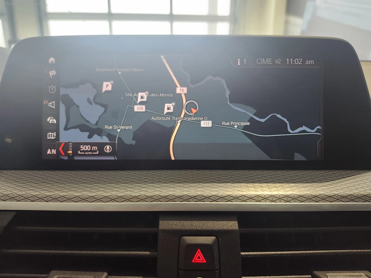 2020 BMW X3 xDrive30i Main Image