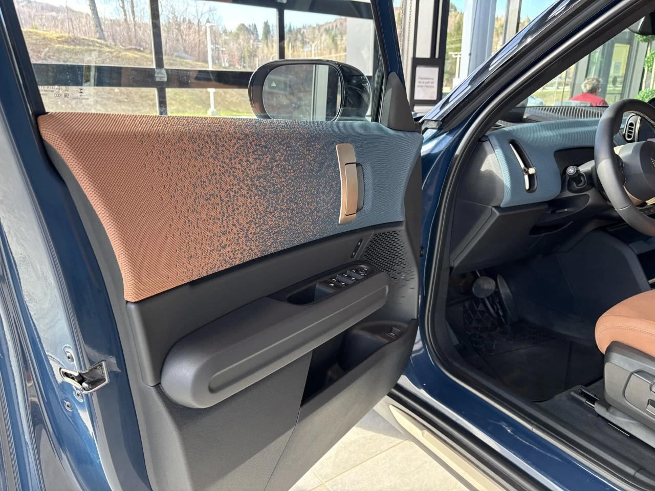 2025 Mini Cooper Countryman SE Image principale