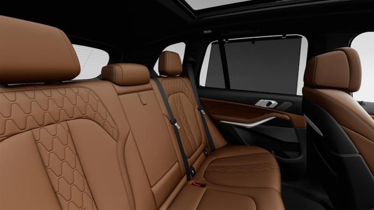 2026 BMW X5 xDrive40i M Sport Edition Image principale