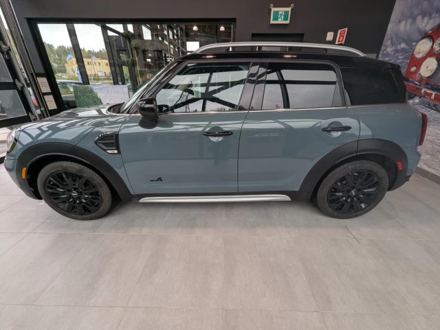 Mini Cooper Countryman Cooper 2023