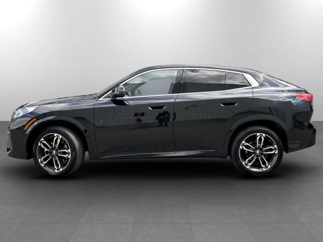 BMW X2 xDrive28i 2025