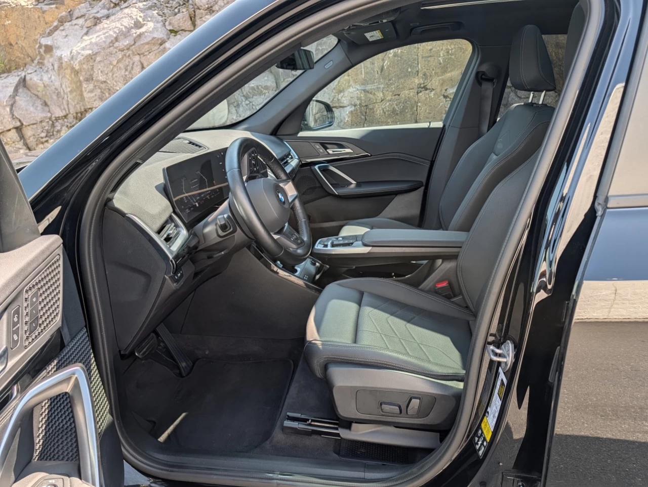 2023 BMW X1 xDrive28i Main Image