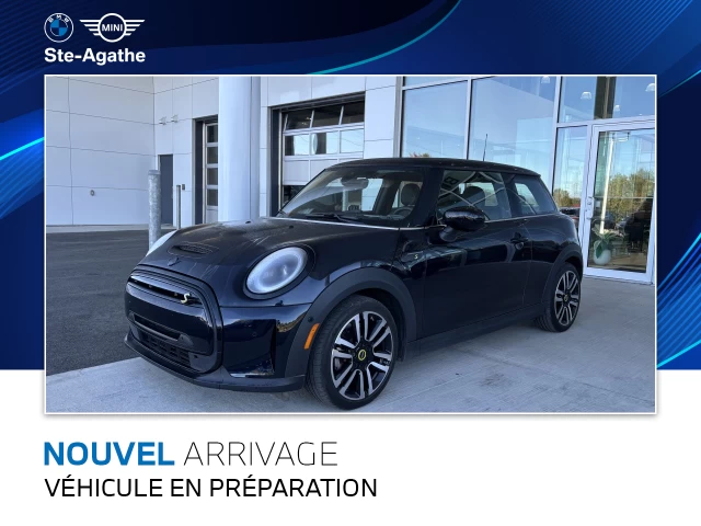 Mini Cooper Cooper SE 2024