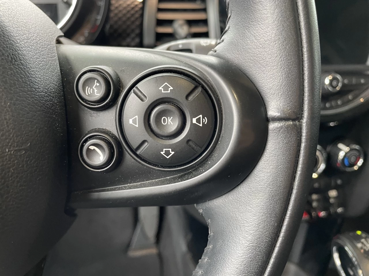 2019 Mini Cooper Cooper S 5 portes Image principale