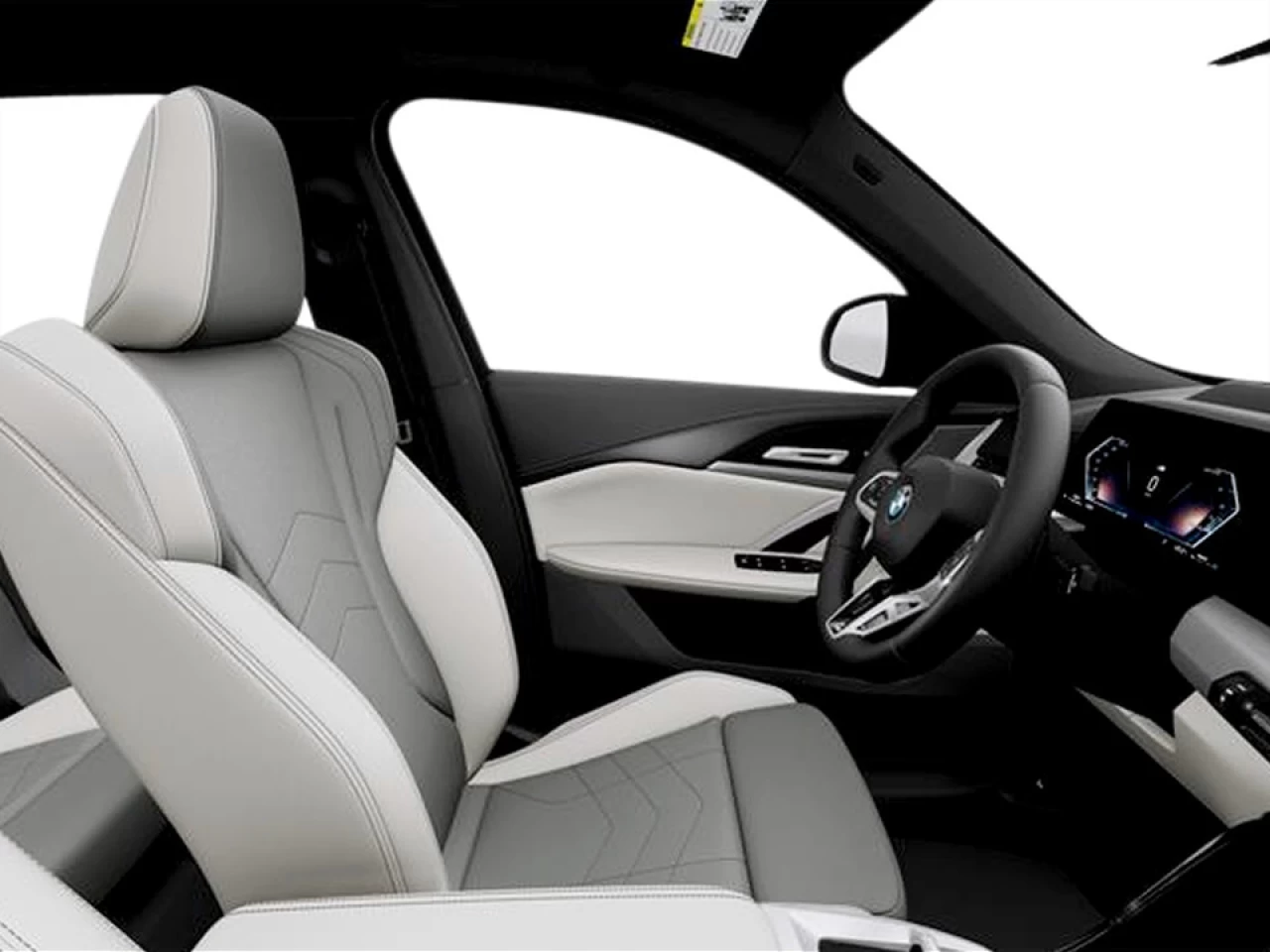 2026 BMW X1 xDrive28i M Sport Edition Main Image