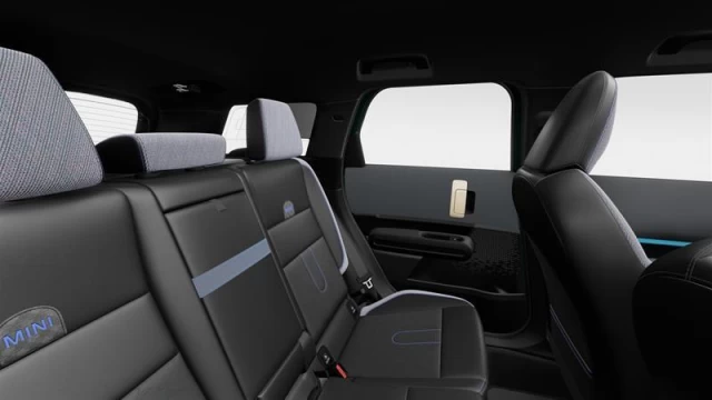 MINI Countryman Cooper S ALL4 2026