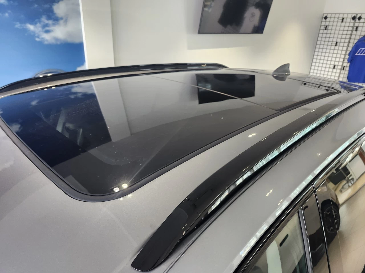 2023 Buick Envision Essence Image principale