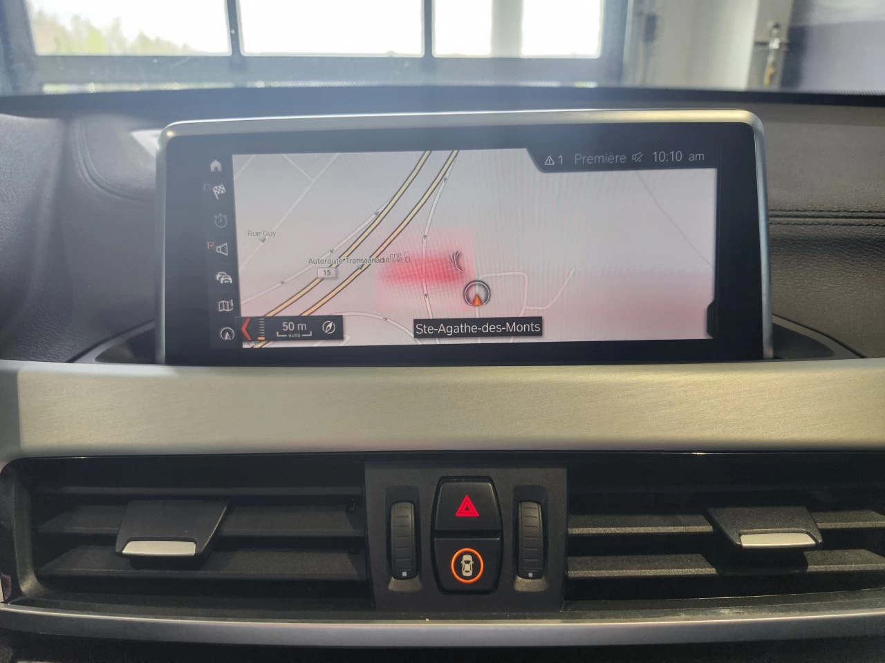 2021 BMW X1 xDrive28i Main Image