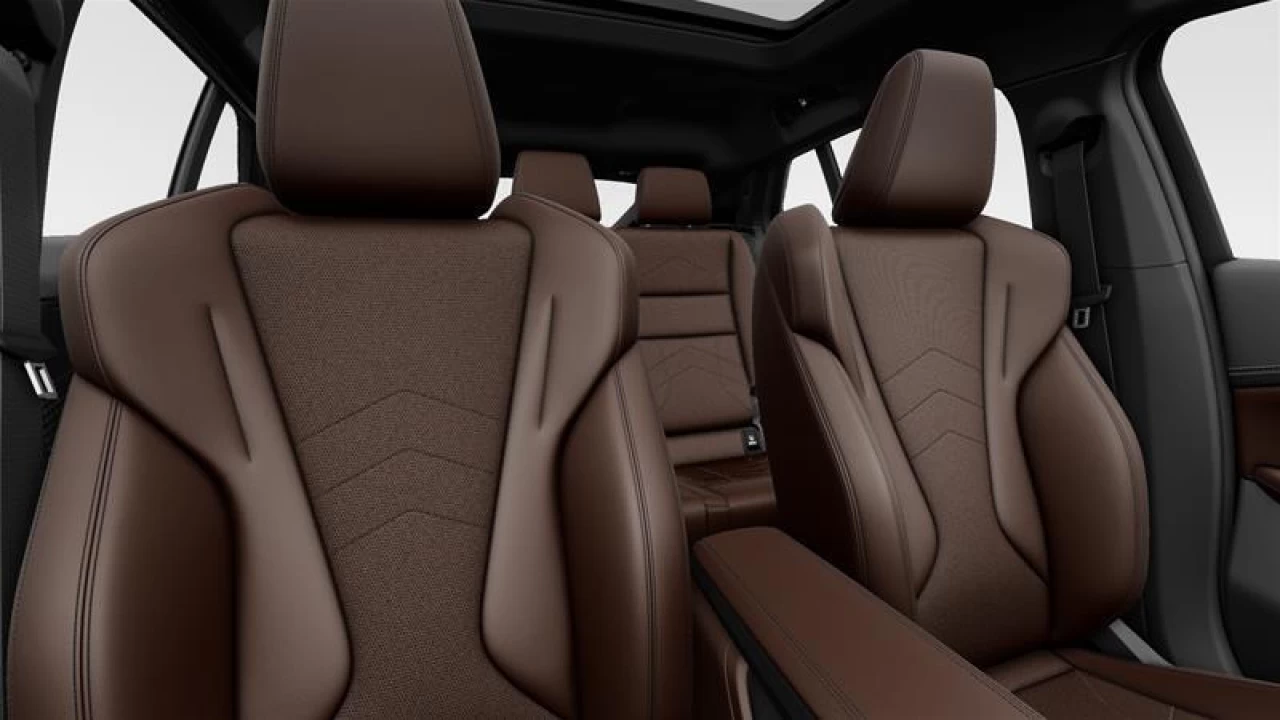2025 BMW X2 xDrive28i Main Image