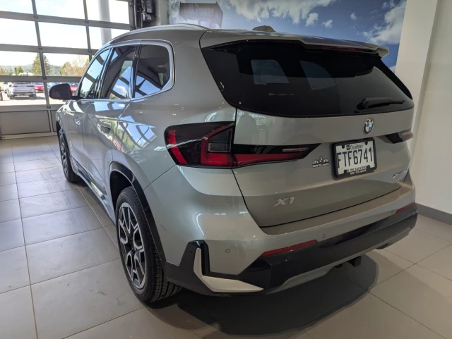 BMW X1 xDrive28i 2025