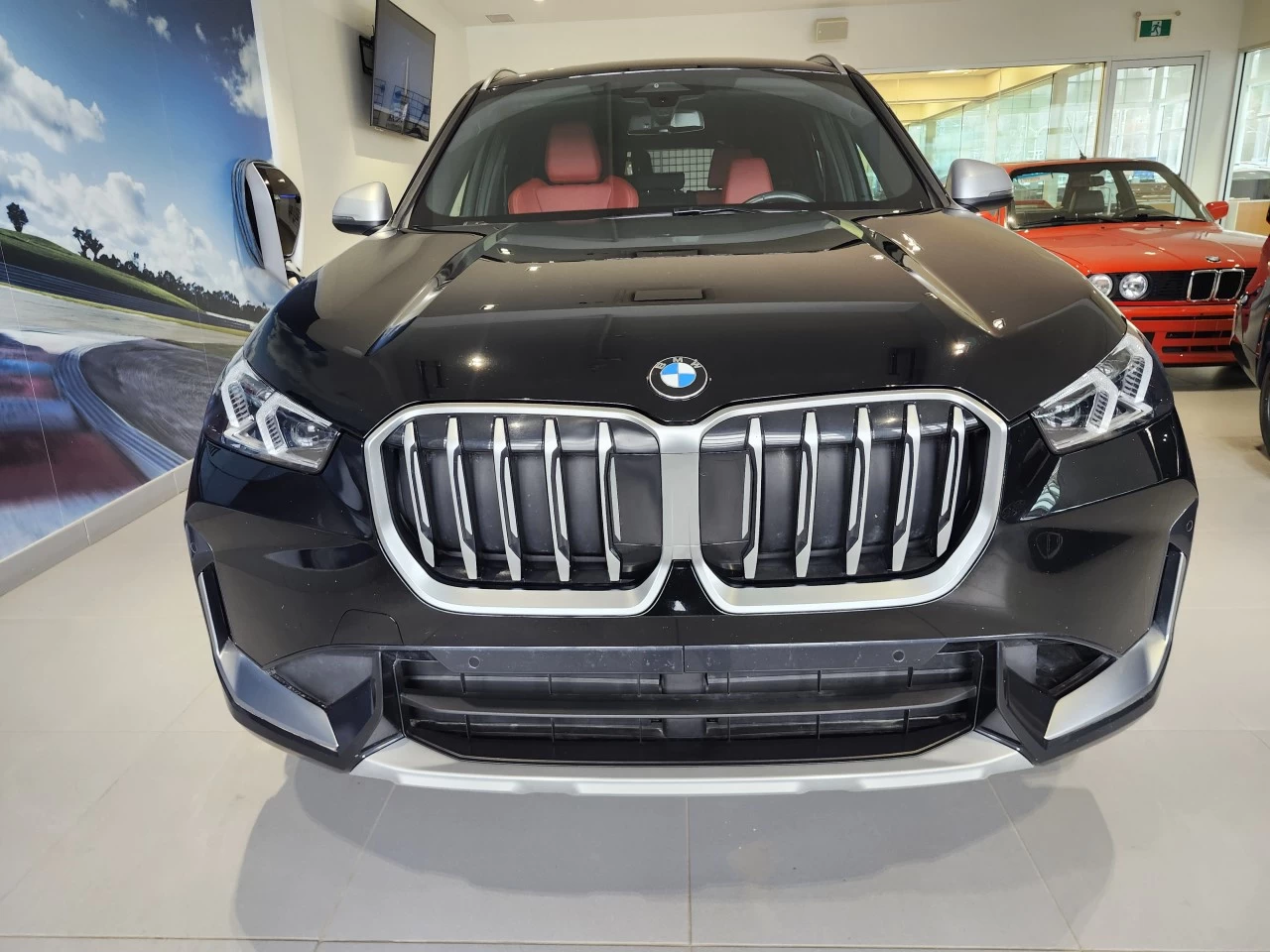2024 BMW X1 xDrive28i Image principale