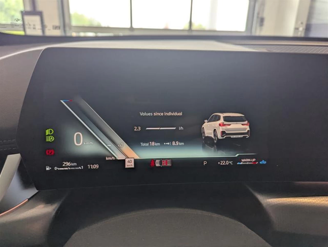 2025 BMW X1 xDrive28i M Sport Edition Main Image