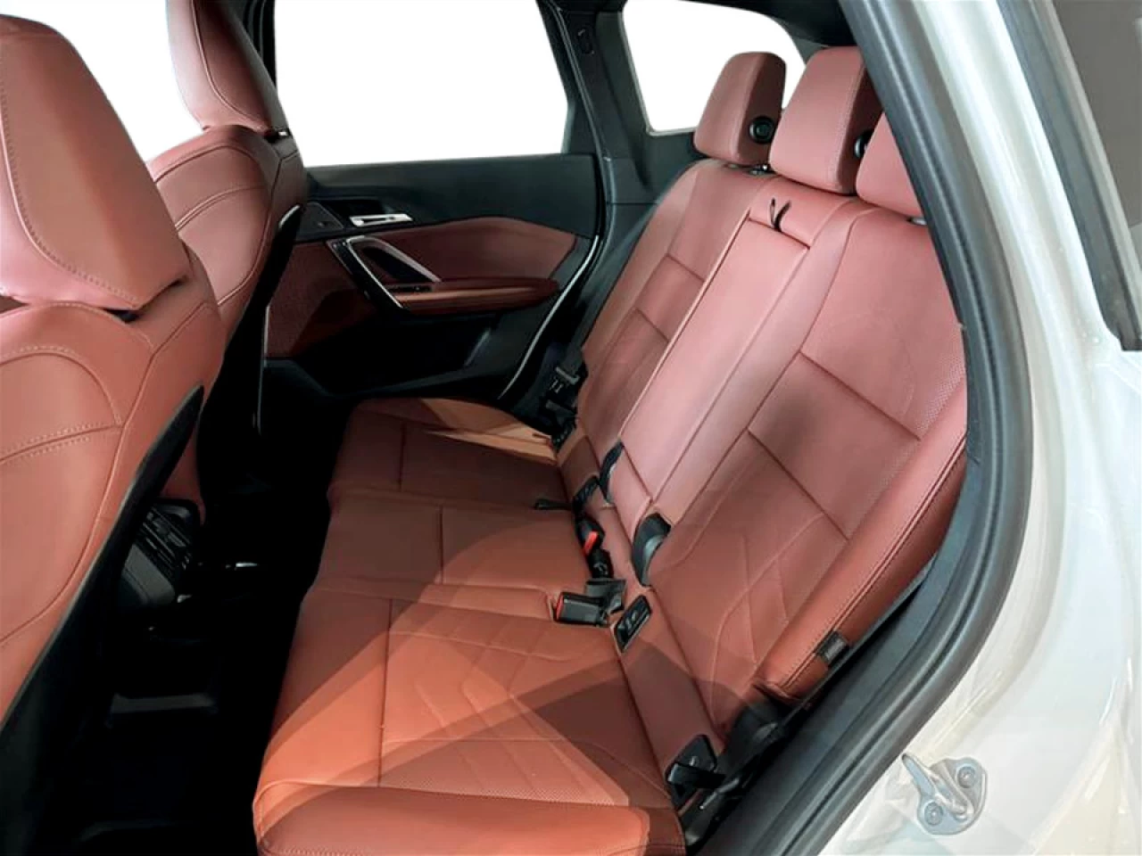 2026 BMW X1 xDrive28i M Sport Edition Main Image