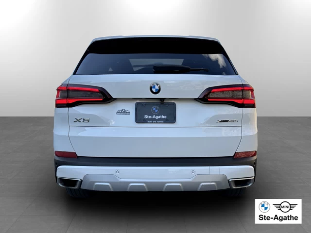 BMW X5 xDrive40i 2023