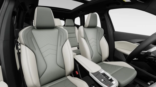 BMW X1 xDrive28i M Sport Edition 2026