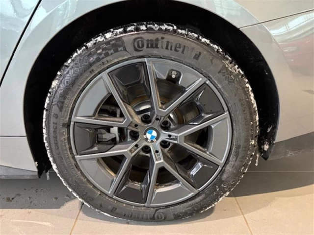 BMW i4 eDrive40 Gran Coupe 2025