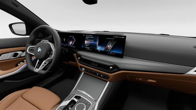 BMW 330I xDrive Sedan 2026