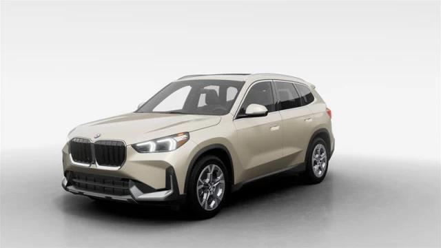 BMW X1 xDrive28i 2026