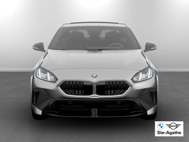 BMW 228 xDrive Gran Coupe 2027