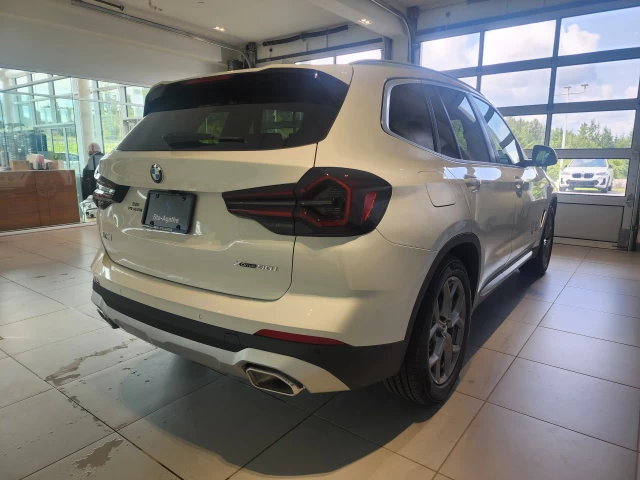 BMW X3 xDrive30i 2023