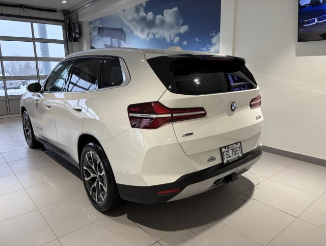 BMW X3 30 xDrive 2026