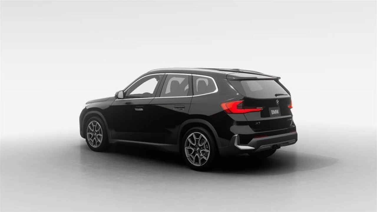 2025 BMW X1 xDrive28i Main Image