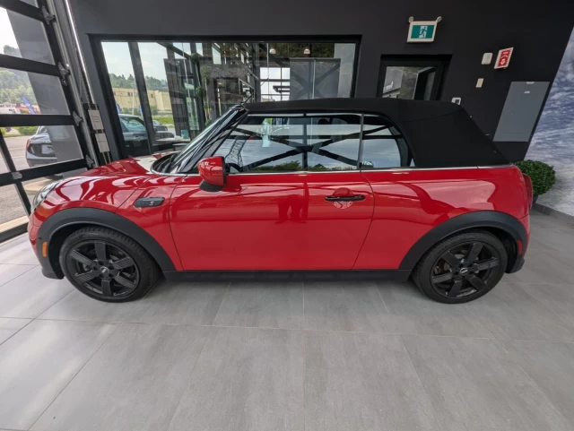 Mini Cooper Cooper Convertible S 2024
