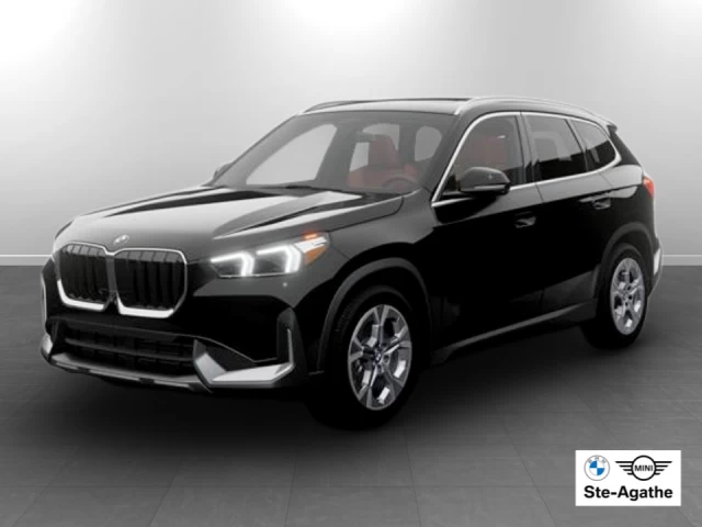 BMW X1 xDrive28i 2026