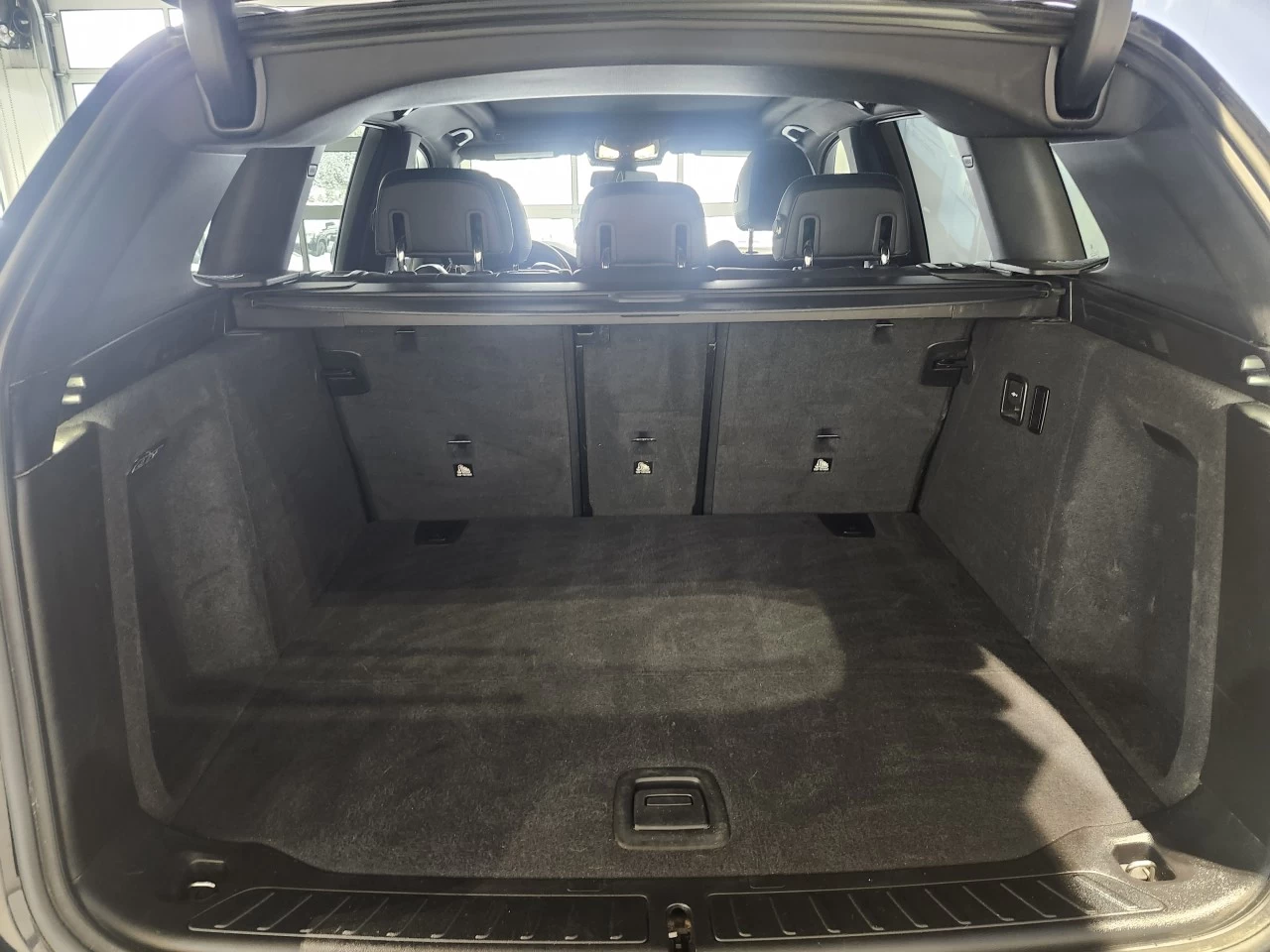 2022 BMW X3 xDrive30i Image principale