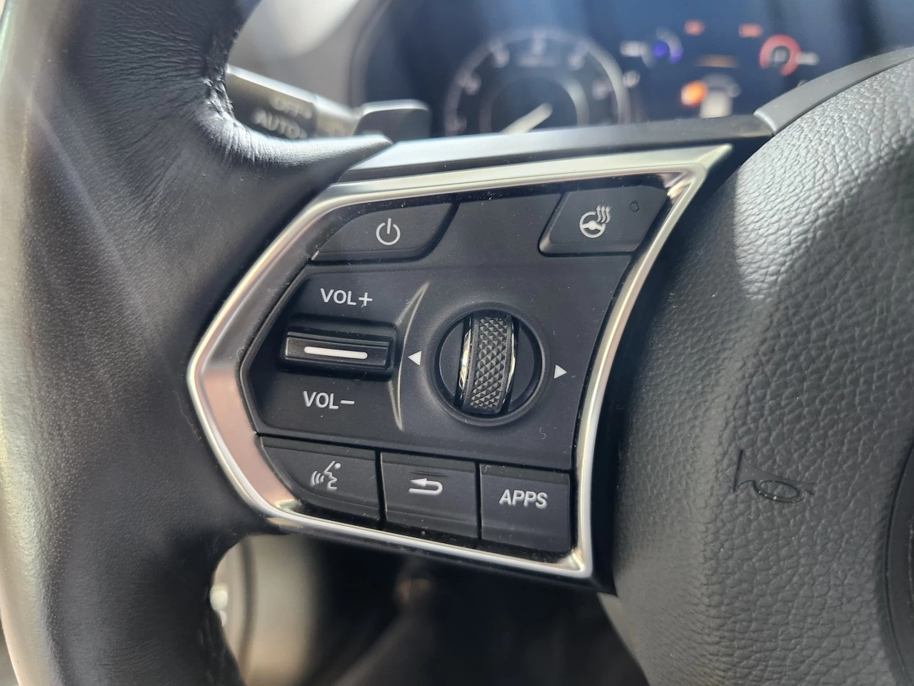 2020 Acura RDX Elite Main Image
