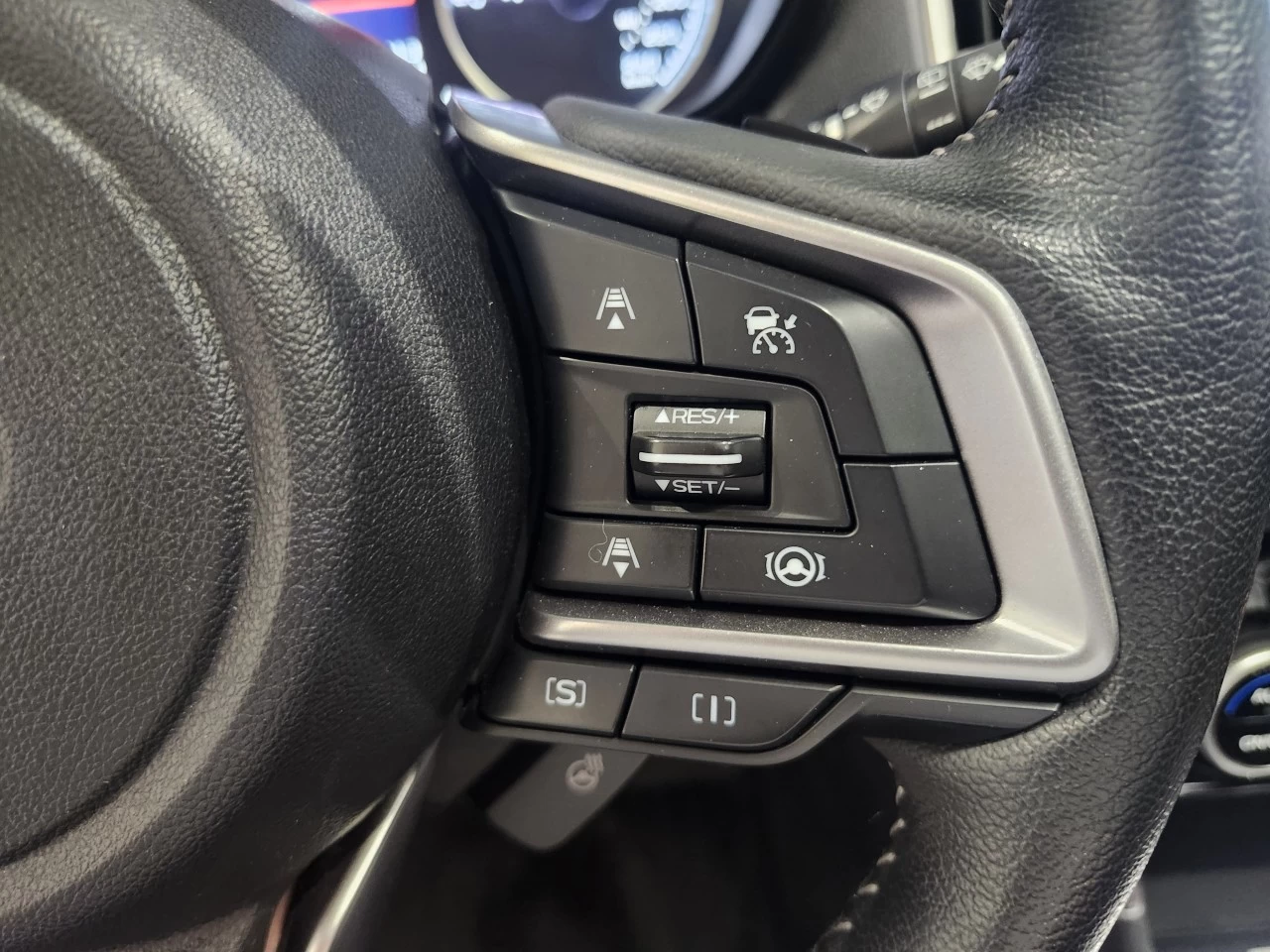 2021 Subaru Forester Touring Image principale