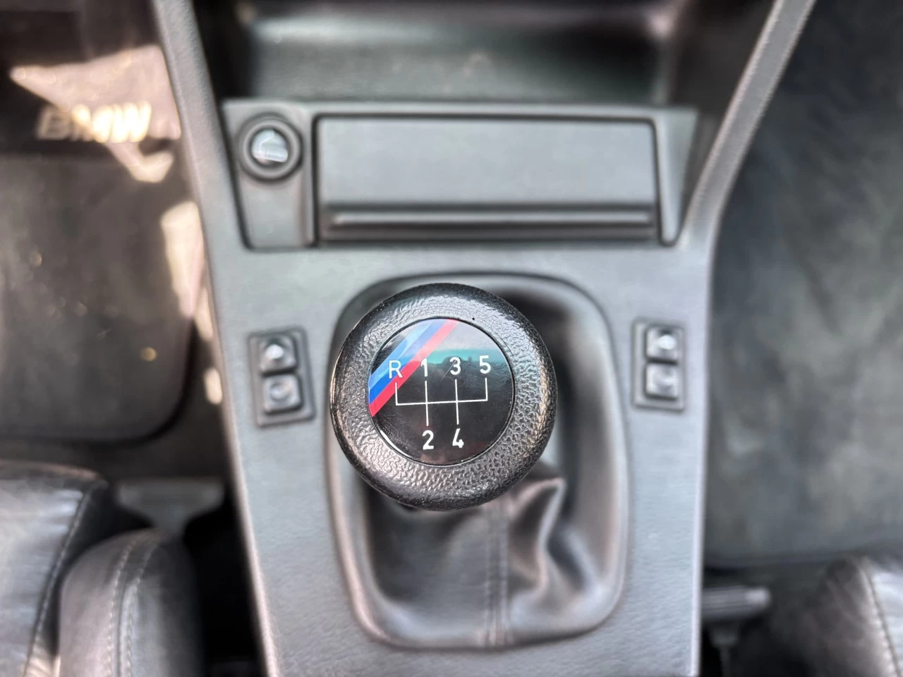 1988 BMW M3 M3 Main Image