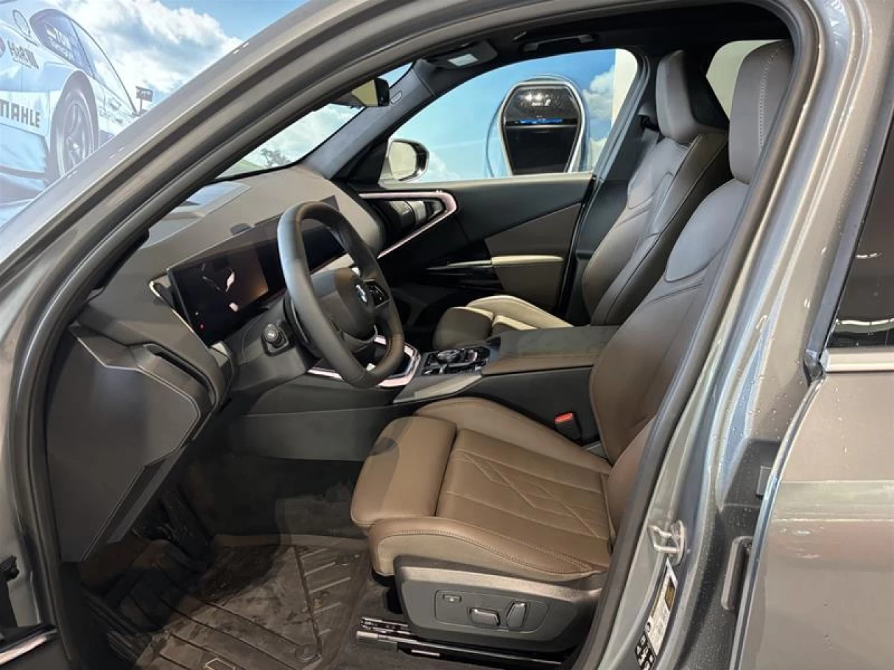 2026 BMW X3 30 xDrive Main Image