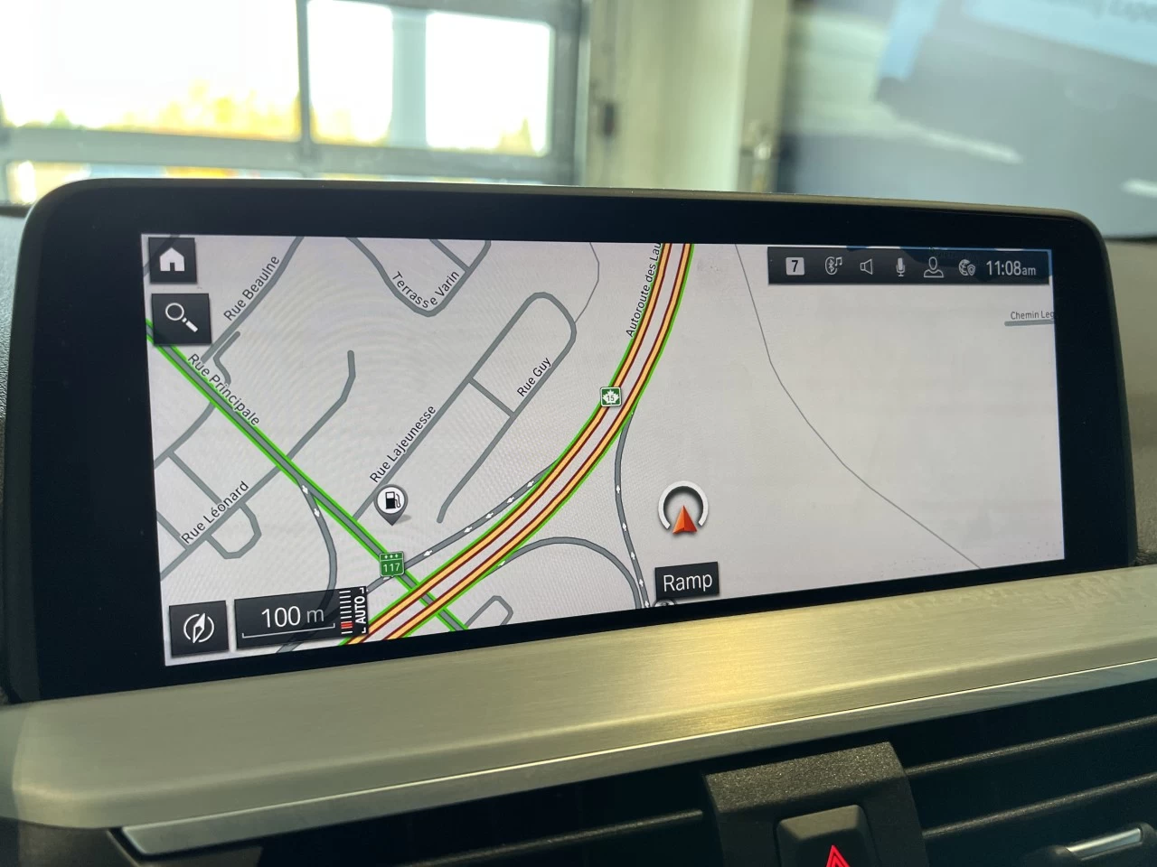 2020 BMW X3 xDrive30i Main Image