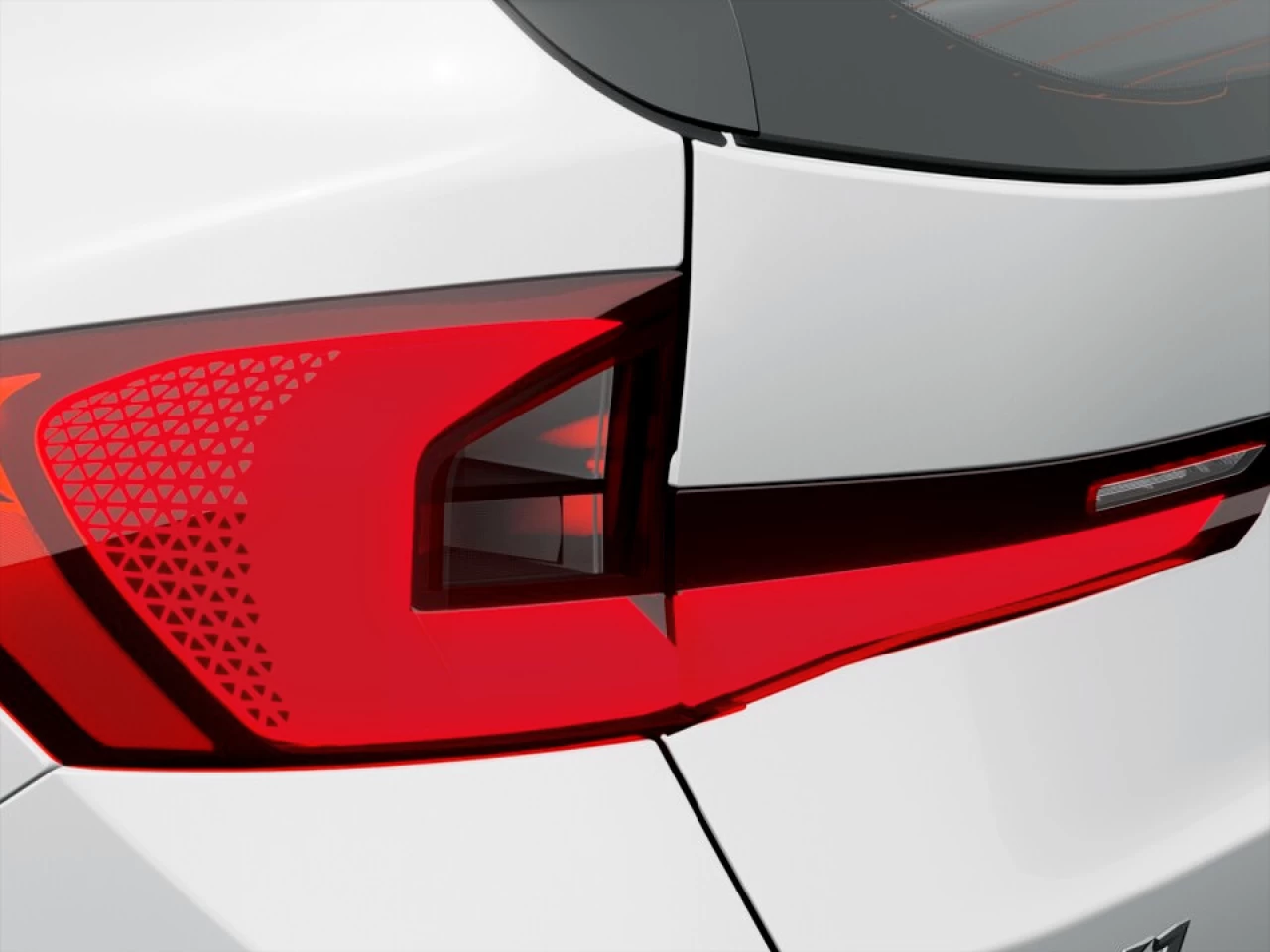 2026 BMW X1 xDrive28i Main Image