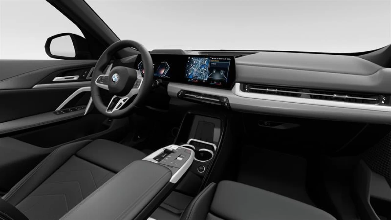 2026 BMW X1 xDrive28i M Sport Edition Main Image