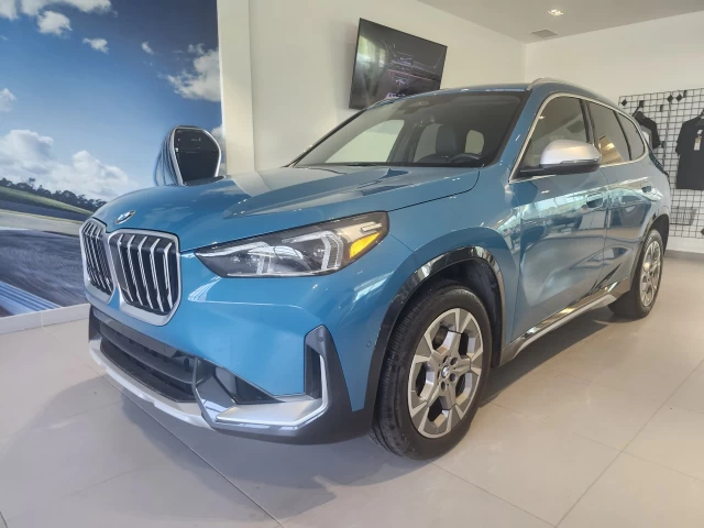 BMW X1 xDrive28i 2024