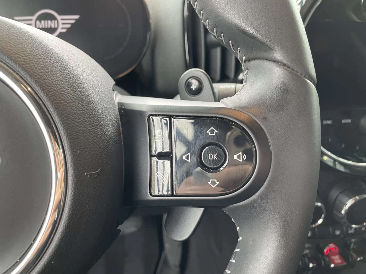 2023 Mini Cooper Countryman Cooper S Image principale