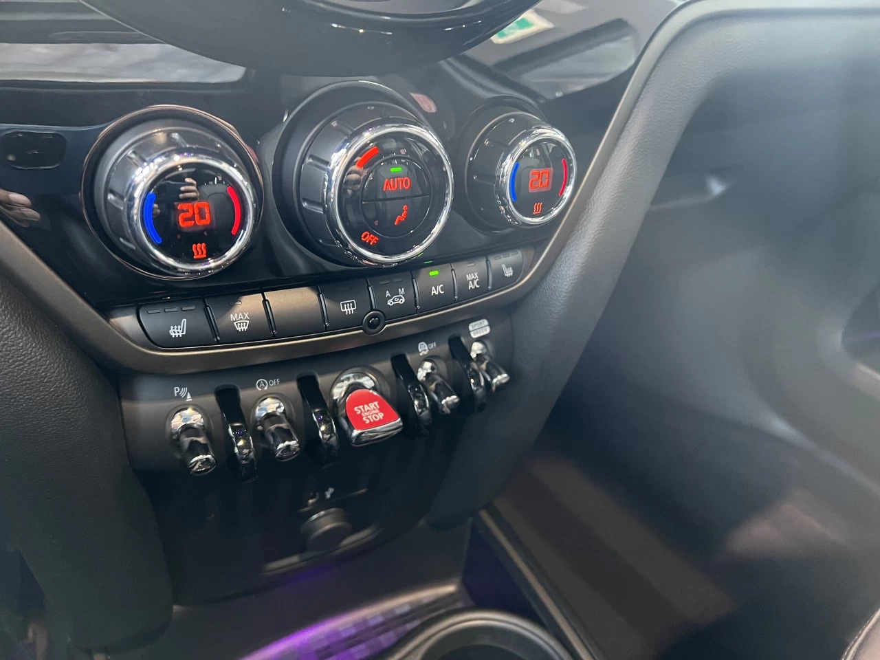 2023 Mini Cooper Countryman Cooper S Image principale