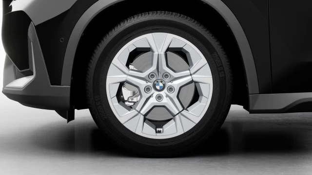 BMW X1 xDrive28i 2027