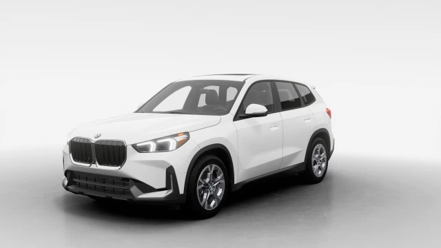 BMW X1 xDrive28i 2026