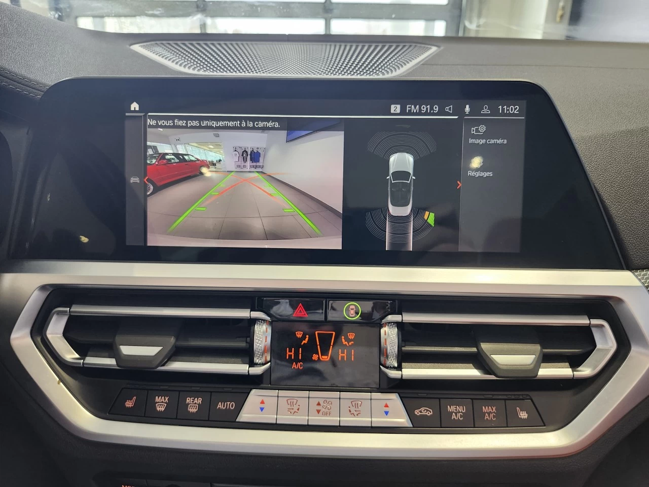 2022 BMW 4 series 430i xDrive Main Image