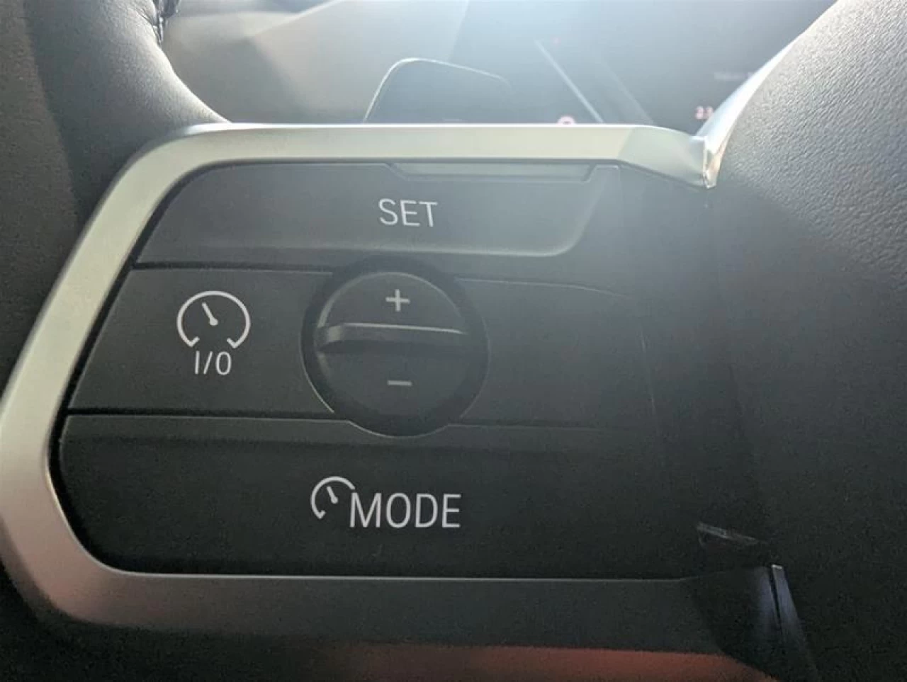 2025 BMW X1 xDrive28i M Sport Edition Main Image