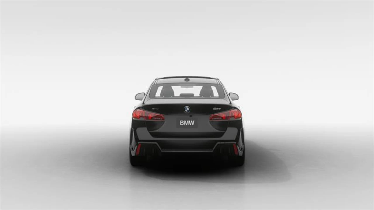 2025 BMW 228 xDrive Gran Coupe Image principale