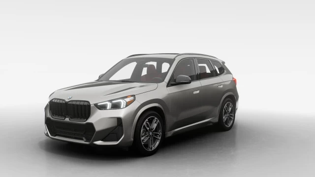 BMW X1 xDrive28i 2025