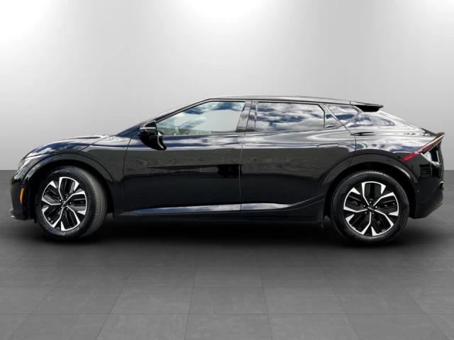 Kia EV6 Long Range w/GT-Line Pkg 2023