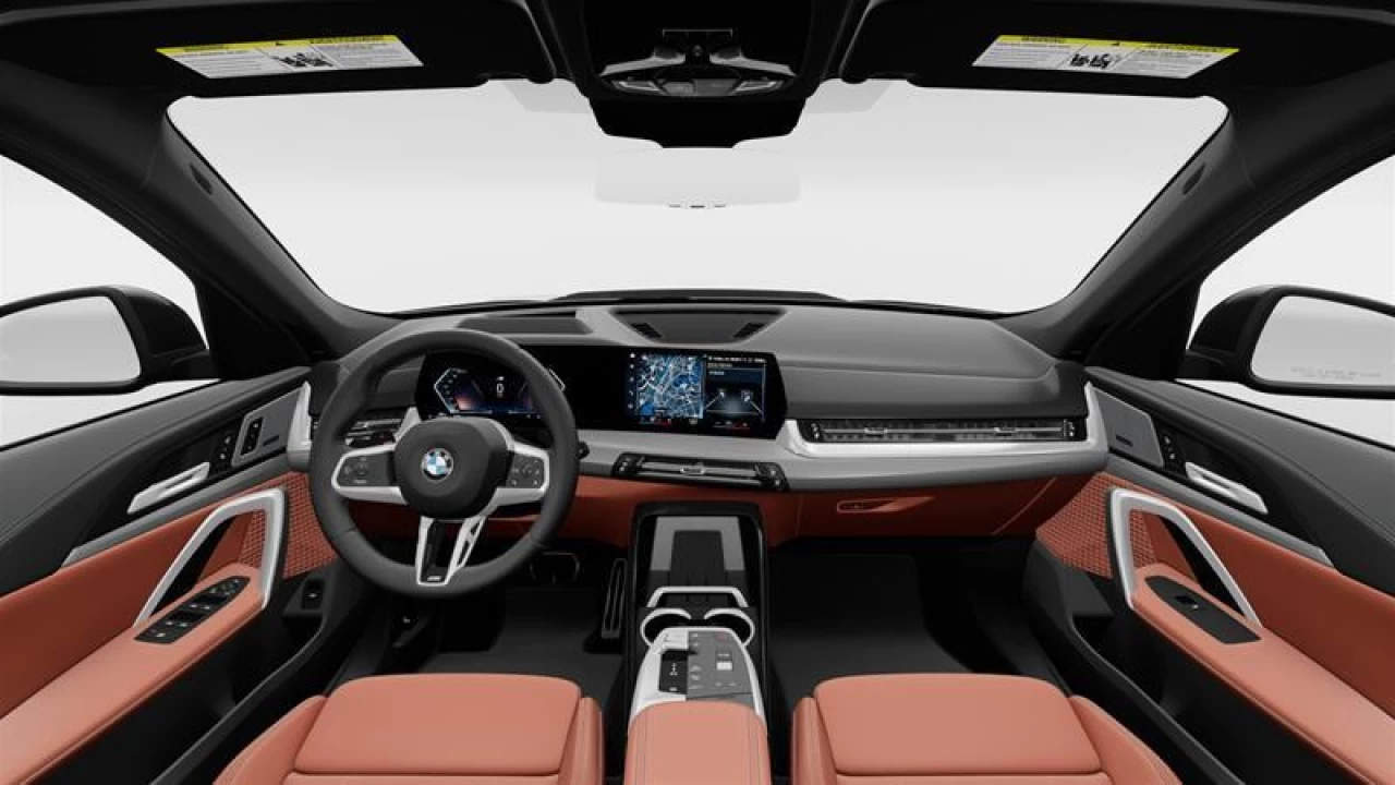 2026 BMW X1 xDrive28i M Sport Edition Main Image