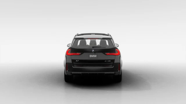 BMW X1 xDrive28i M Sport Edition 2026